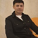 Али, 35 лет