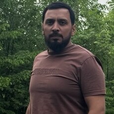 Фотография мужчины Abdurahman, 30 лет из г. Алматы