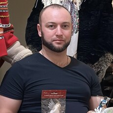 Фотография мужчины Евгений, 30 лет из г. Кременчуг