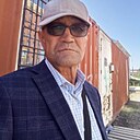 Серикбай, 58 лет