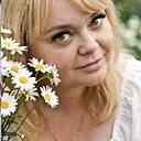 Лиса, 39 лет