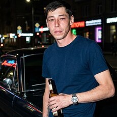 Фотография мужчины Максим, 30 лет из г. Орск