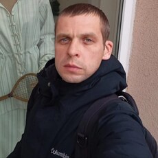 Фотография мужчины Влад, 40 лет из г. Калининград