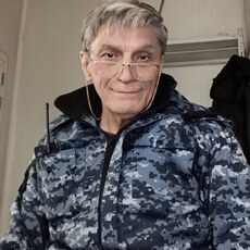 Фотография мужчины Геннадий, 61 год из г. Новосибирск