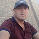 Хуршед, 43 года
