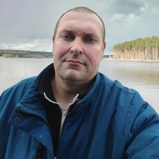 Фотография мужчины Виталий, 37 лет из г. Кузнецк