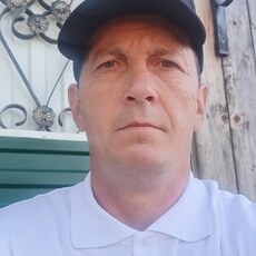 Фотография мужчины Рушат, 44 года из г. Нефтекамск