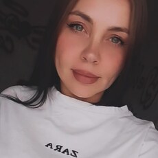 Фотография девушки Катя, 34 года из г. Краснодон