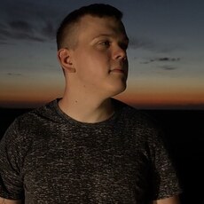 Фотография мужчины Влад, 20 лет из г. Омск