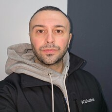 Фотография мужчины Нельсон, 41 год из г. Ярославль