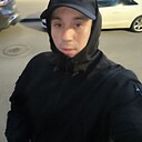 Хамид, 28 лет