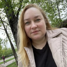 Фотография девушки Анна, 44 года из г. Москва