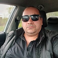 Фотография мужчины Валерий, 43 года из г. Кемерово