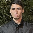 Айс, 26 лет