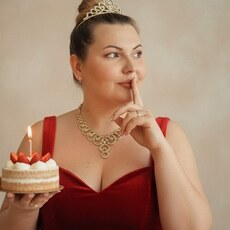 Фотография девушки Юлия, 33 года из г. Владивосток