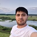 Эльшан, 33 года