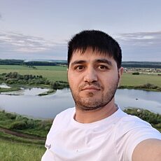 Фотография мужчины Эльшан, 33 года из г. Бугульма