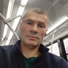 Фотография мужчины Сергей, 49 лет из г. Нижний Тагил
