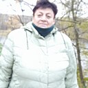 Людмила, 68 лет
