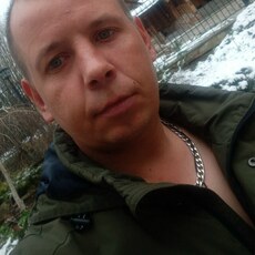 Фотография мужчины Roman, 40 лет из г. Серпухов