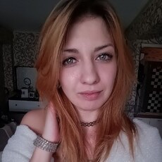Фотография девушки Даша, 25 лет из г. Усть-Каменогорск