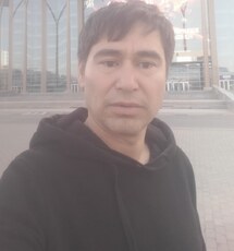 Фотография мужчины Камал, 41 год из г. Астана