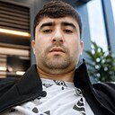 Федя, 32 года