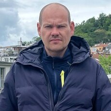 Фотография мужчины Lubomir, 33 года из г. Брно