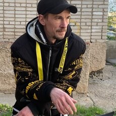 Фотография мужчины Павел, 38 лет из г. Пермь
