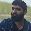 Абубакр, 28 лет