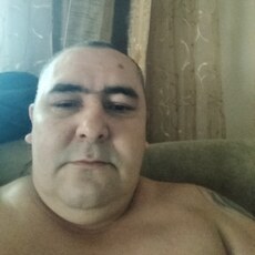 Фотография мужчины Роман, 43 года из г. Белореченск