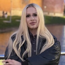 Фотография девушки Анастасия, 24 года из г. Смоленск