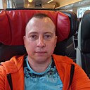 Антон, 36 лет