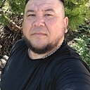 Идрис, 43 года