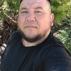 Фотография мужчины Идрис, 43 года из г. Ишим