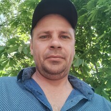 Фотография мужчины Алексей, 38 лет из г. Самара