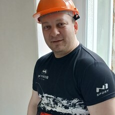 Фотография мужчины Артур, 43 года из г. Владикавказ