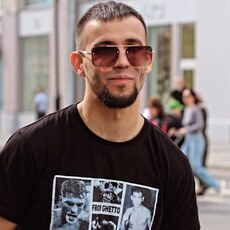 Фотография мужчины Влад, 31 год из г. Мытищи