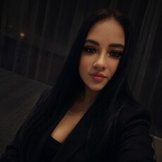 Фотография девушки Кристина, 26 лет из г. Красноярск