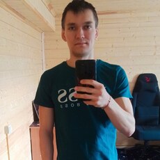 Фотография мужчины Айнур, 27 лет из г. Арск