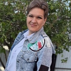 Фотография девушки Оксана, 43 года из г. Новый Оскол