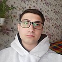 Рамазан, 24 года
