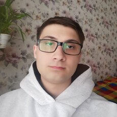 Фотография мужчины Рамазан, 24 года из г. Норильск