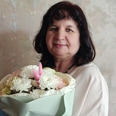 Фотография девушки Ленок, 59 лет из г. Иваново