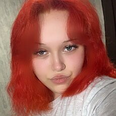 Фотография девушки Антонина, 19 лет из г. Молодечно
