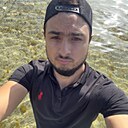 Тео, 32 года