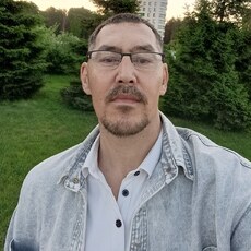Фотография мужчины Артур, 40 лет из г. Химки