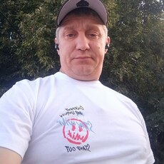 Фотография мужчины Сергей, 43 года из г. Пермь