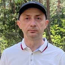 Фотография мужчины Алексей, 48 лет из г. Москва