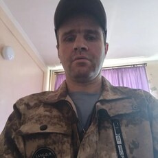 Фотография мужчины Юрий, 43 года из г. Калуга